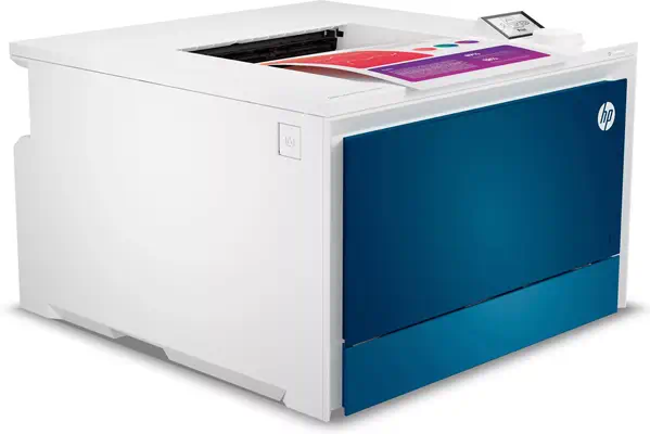 Imprimante HP Color LaserJet Pro 4202dn_4