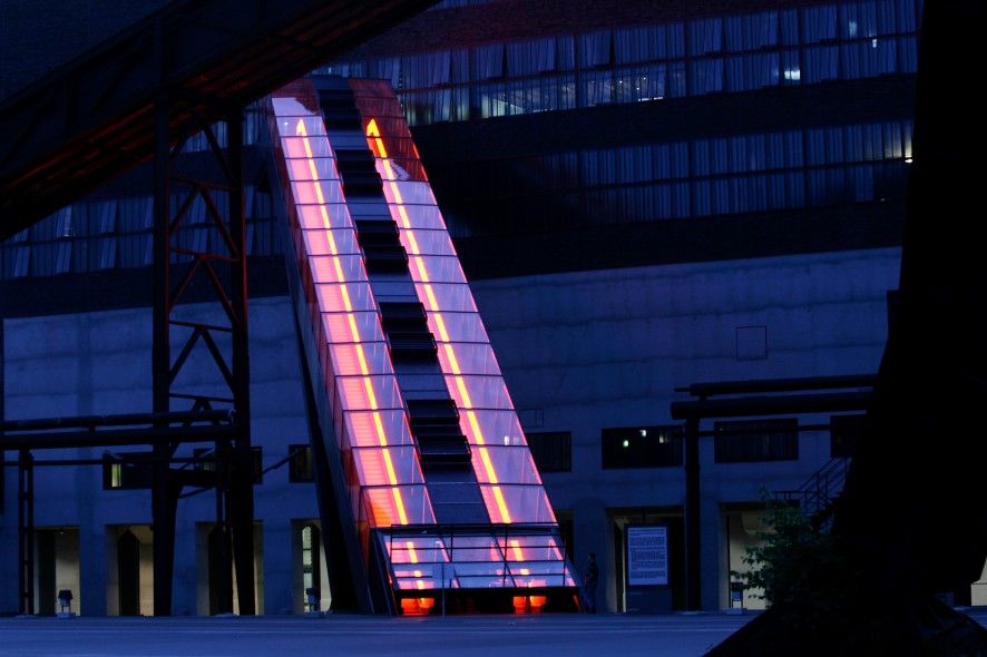 Victoria escalier mécanique - thyssenkrupp - 0,5 | 0,65 | 0,75_4