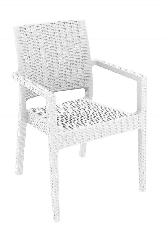 Lot de 16 Fauteuils extérieur empilable - IBIZA_4