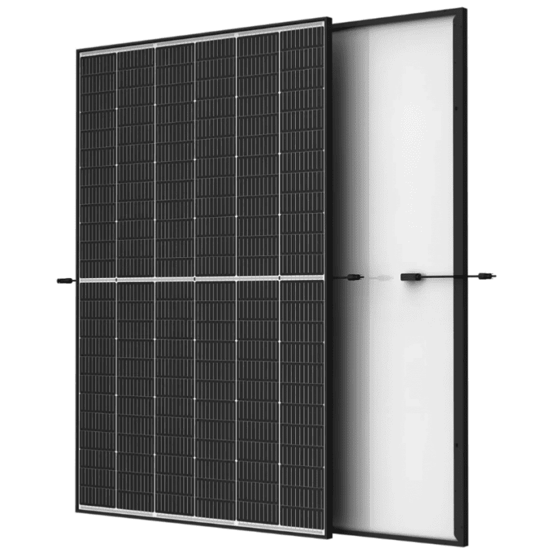 36 x panneaux solaires 425W 24V monocristallin TRINASOLAR - gamme VERTEX S - rendement 21.8% - garantie 15 ans_4