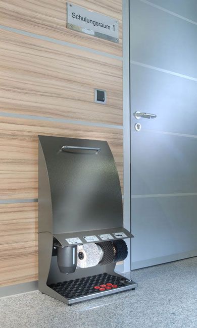 Cireuse chaussures Couleur Plus_4