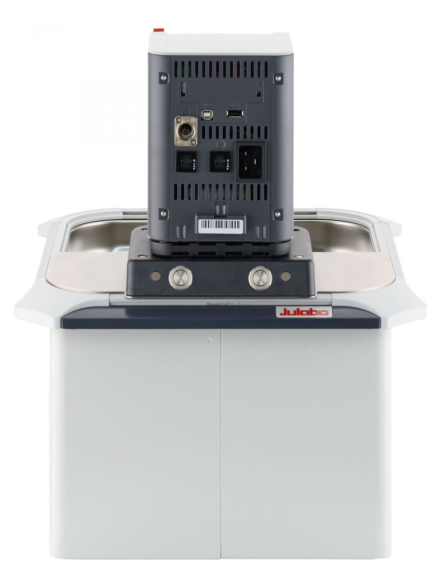 Corio CD-B17 - bains thermostatés à circulation avec réservoir en acier inoxydable et connexion USB_4