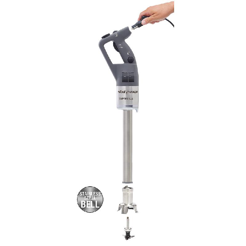 Mixeur plongeant gamme compacte CMP | Robotcoupe - 350_4