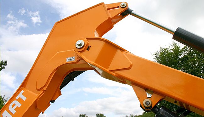 Axiona broyeur forestier - noremat - hauteur maxi sur haie 3.71 / 4.1 m_4