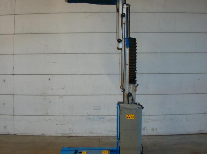 Nacelle verticale GENIE gr15 occasion_4