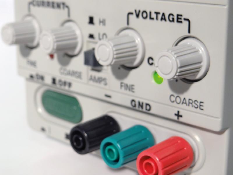 FI3610 - Alimentation numérique 1 voie 36 V / 5 A ou 36 V / 10 A - Puissance 360 W - Rendement élevé et isolation galvanique_4