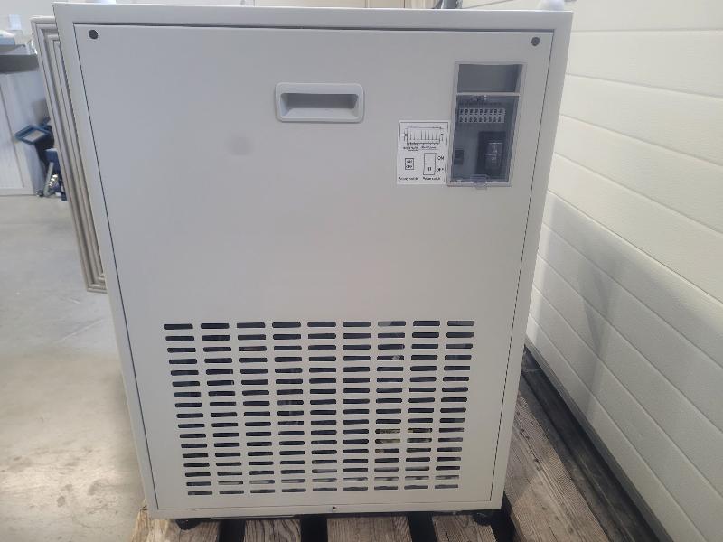 Congélateur Ultra basse température ULT -86°C / 100 litres HAIER DW-86L100J_4