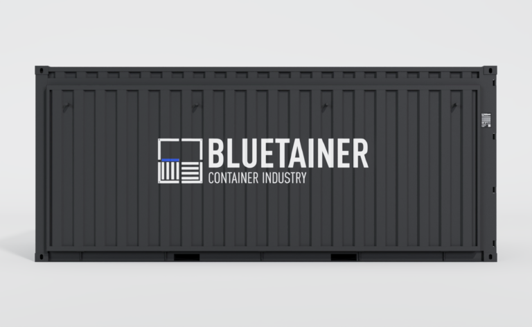 Espace événementiel mobile et modulaire prêt à l'emploi - Cargo Event? 20_4