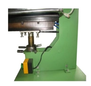 H-TC3030LT - Machine pneumatique de marquage à chaud - KC Printing Machine - couverture de livre_4