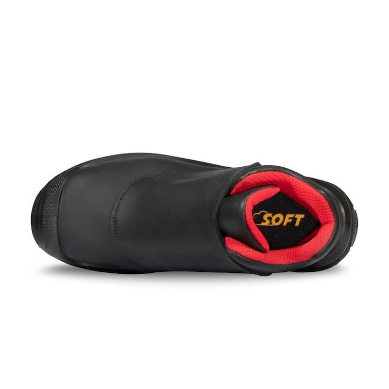 Chaussure de soudeur premium jalplasma sas s3 - 47_4