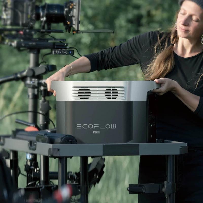 EcoFlow DELTA Max 1600 Station électrique portable_4