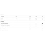 Distributeurs d'engrais - SIPMA RN 610 ANTEK / RN 500 BORYNA / RN 1000 BORYNA - capacité 600 à 1000 L_4