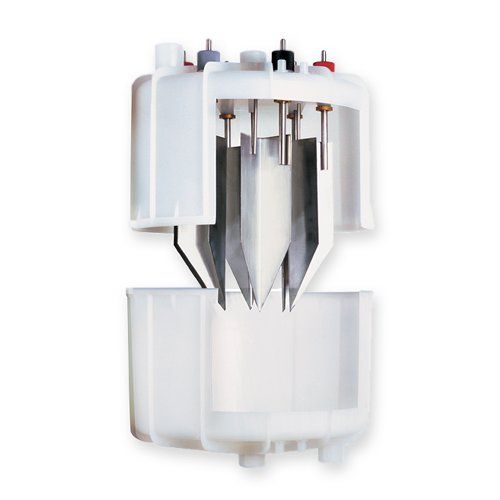 Série FlexLine - Humidificateurs à vapeur - HygroMatik GmbH - Tension de commande 220-240V / N / 2,5A_4