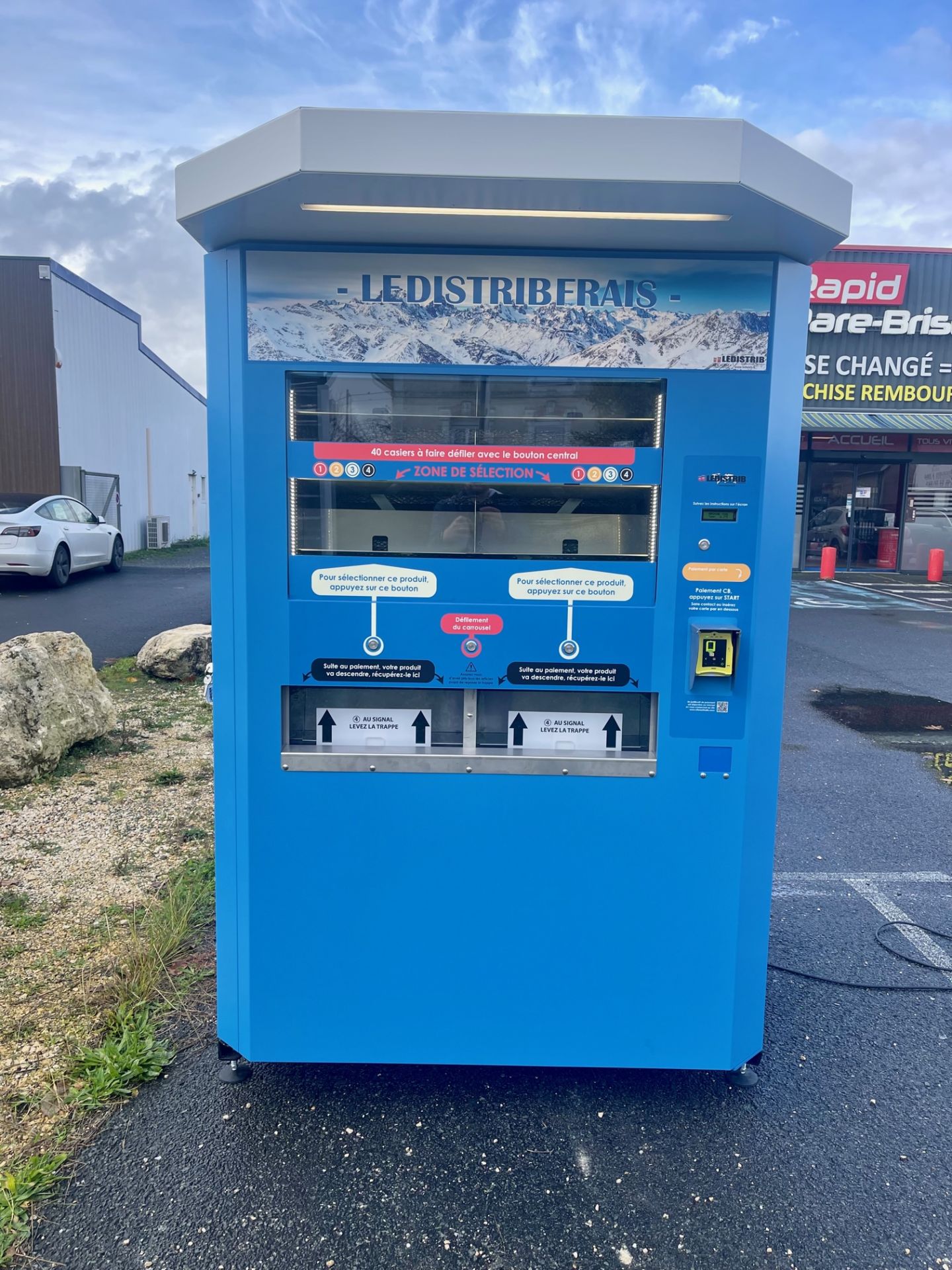 Distributeur automatique de produits frais_4