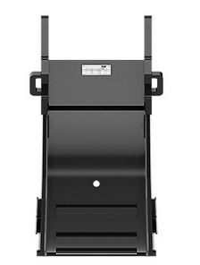 Godet d'excavation-mini-pelle - caterpillar finance france - 400 mm (16 in) - poids 32 kg_4