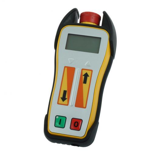 Pyxis - télécommande radio industrielle - tyro remotes - 2 à 8 voies_4