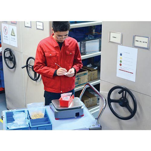 Ranger® count 4000 - balance compteuse - ohaus - haut de gamme_4