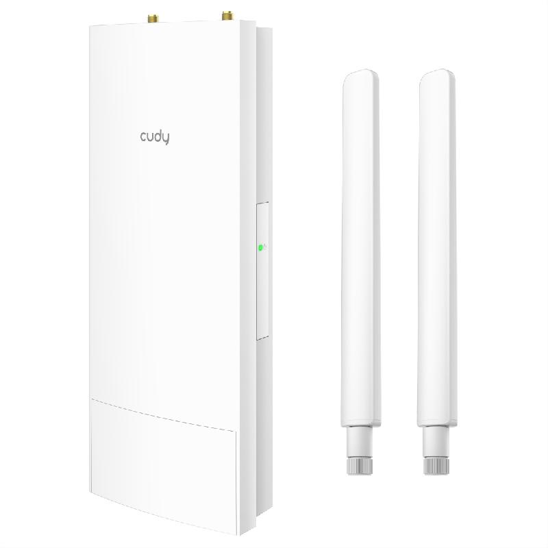 CUDY AP3000 Point d'accès WiFi 6 Outdoor AX3000 High Power_4
