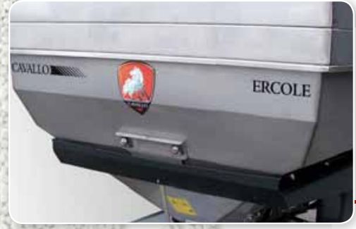 Sansone/ercole distributeurs d'engrais - eurospand - capacité 500 à 1200 l_4