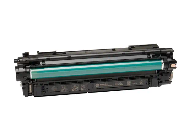 655A Toner HP LaserJet magenta authentique_4
