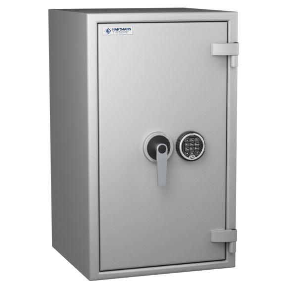 Coffres fort homologués classe S1 - Hartmann protect Duo 1080 - serrure électronique_4