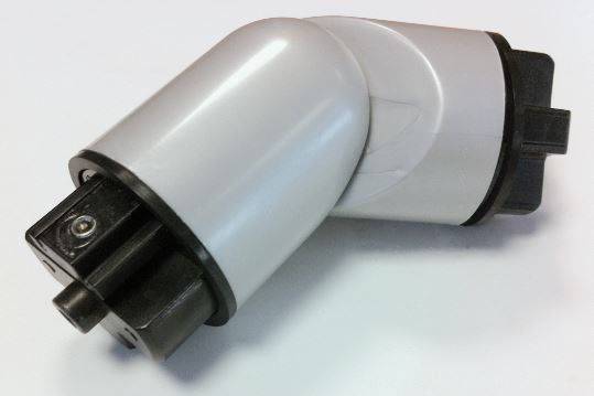 Main courante HANDY 40 mm - Accessibilité ERP - Conforme aux normes PMR_4