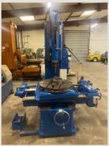 Mortaiseuse GSP occasion Réf 3509_4