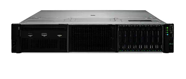ProLiant DL380 Gen11 4410Y 2.0GHz 12-core 1P 32GB-R MR408i-o NC 8SFF 1000W PS Server_4