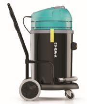 Aspirateur à eau V-WD-62 - professionnel, compact et performant avec 2 moteurs indépendants_4