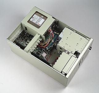 Châssis pour PC industriel - IPC-7220 avec alimentation 300W et contrôle intelligent - Référence: IPC-7220-30BE_4