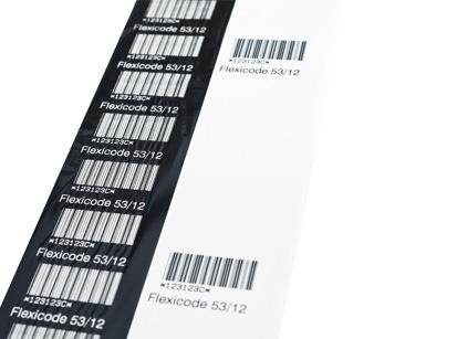 Codeur transfert thermique économique pour impression directe sur films - FLEXICODE_4