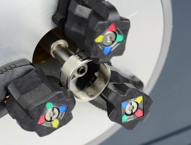 M10 Jewel, machine de gravure compacte pour bijoux avec faible niveau sonore