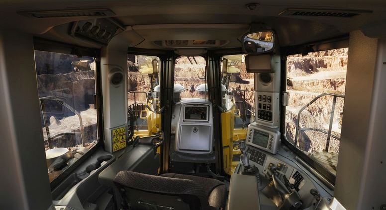 Tracteurs sur chaînes - 30 t et >30t (gros) caterpillar d11 t / d11 t cd_4