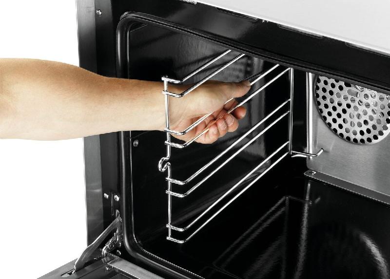 Four à convection  AT90 Bartscher_4