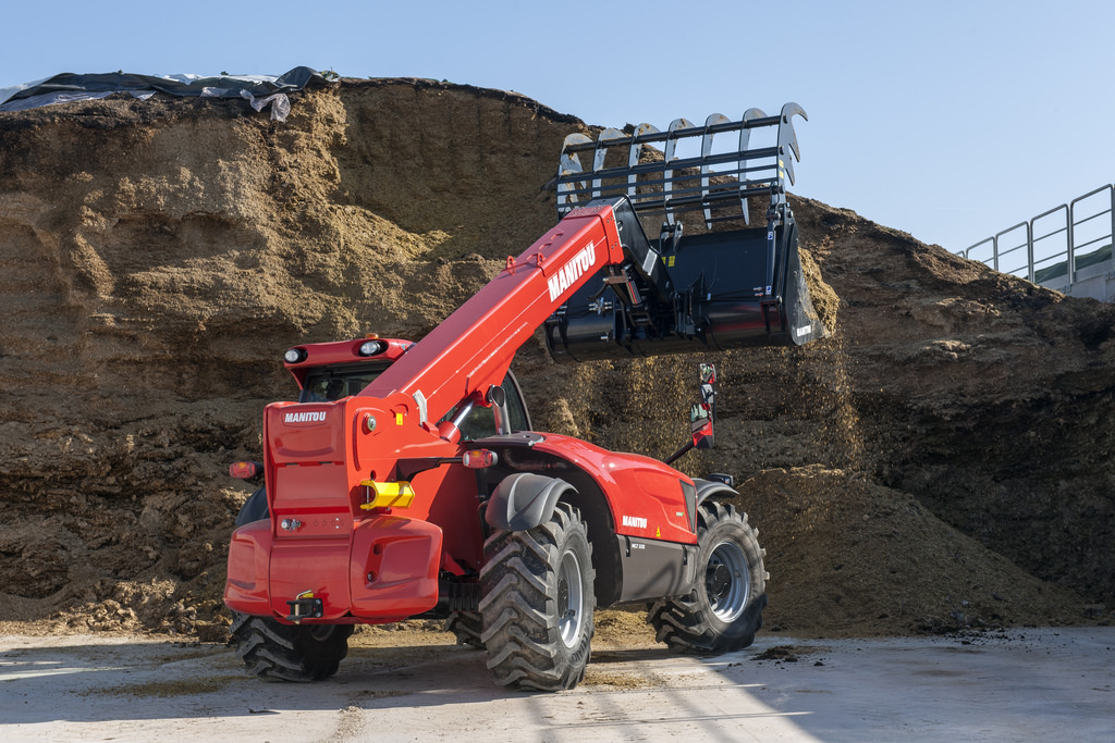 Godets à grappin grande capacité agricole cbg 2480/2000 ms - manitou_4