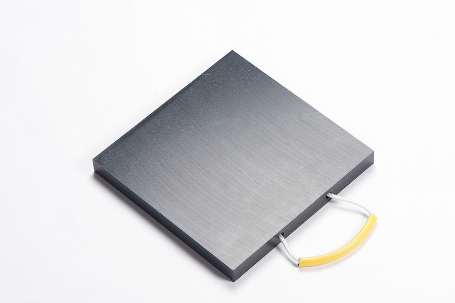 Plaque de calage sur mesure - empreintes, protections de sols et accessoires personnalisés_4