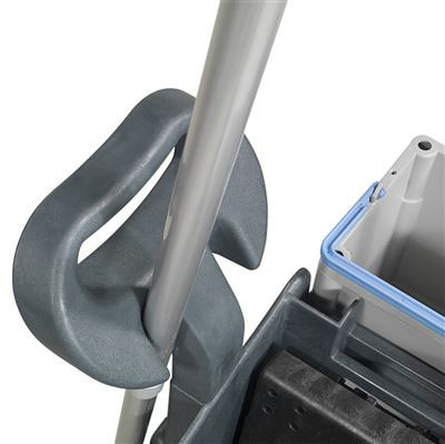 Chariot de lavage numatic mmt1616g midmop 2 seaux+presse+seau pivot_4