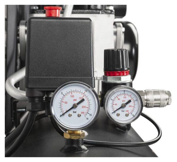 Compresseur à Piston Redats T-150f – 150L – 2.2kW – 230V_4