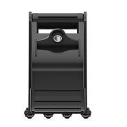 Godet d'excavation à l'arrière de la chargeuse pelleteuse - caterpillar finance france - extra-robuste - 457 mm (18 in), à claveter - poids 129 kg_4