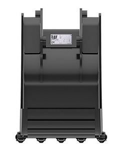 Godet d'excavation extra-robuste - caterpillar finance france - 610 mm (24 in), à claveter - poids 173 kg_4