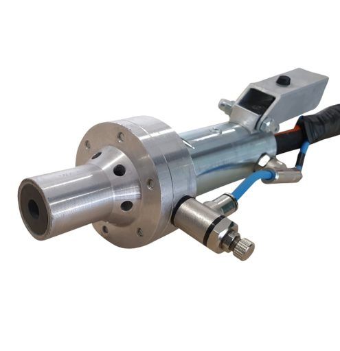 7klro000 - compresseur pour sablage - kremlin - poids à vide 13.6 kg_4