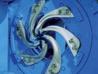 VK450 - Écorceuse Valonkone - Diamètre d'écorçage 80 à 480 mm - Modèle fiable et robuste_4