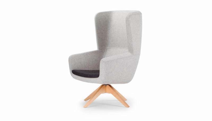 Chauffeuse  confortable et design pour un accueil chaleureux et professionnel_4