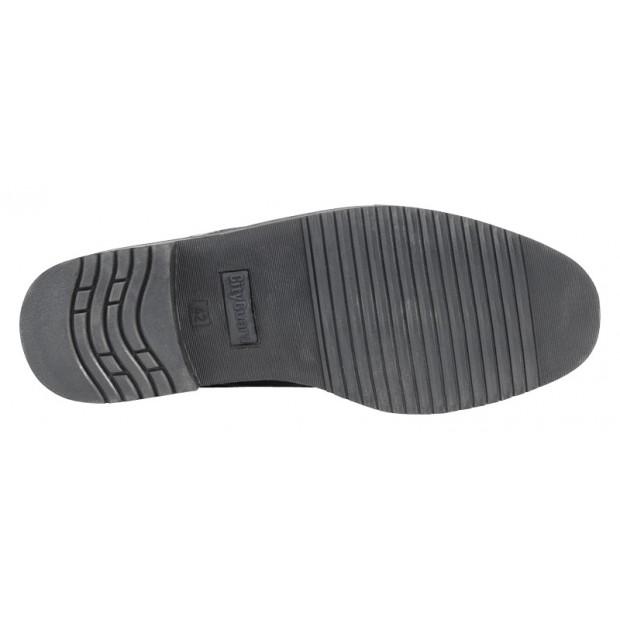 Chaussures ville - CityGuard 1718N_4