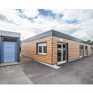 Constructions modulaires - legoupil industrie - 396m²_0