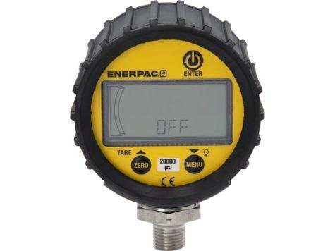 DGR2, Manomètre digital, 1380 bar pression maximale_4