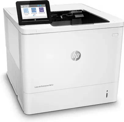 HP LaserJet Enterprise M612dn_4