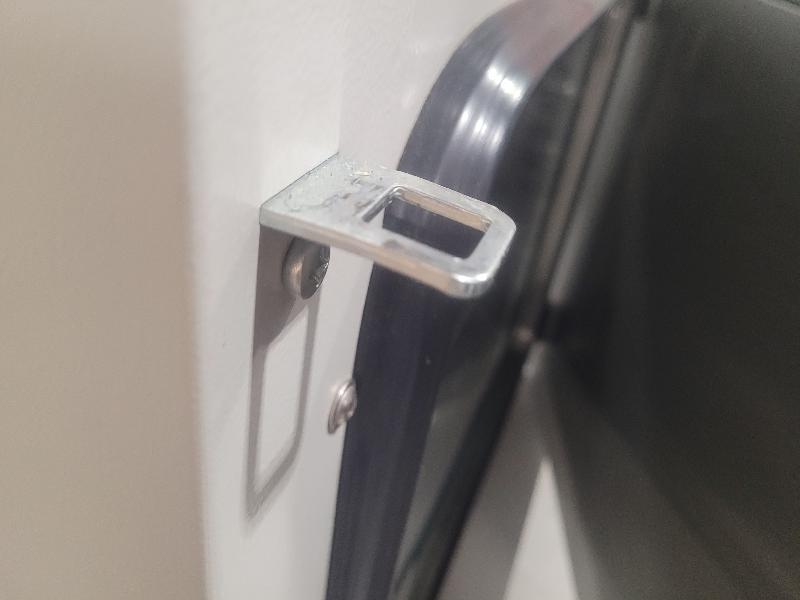 Incubateur / étuve réfrigéré BINDER KB-115 avec convection forcée 100°C_4