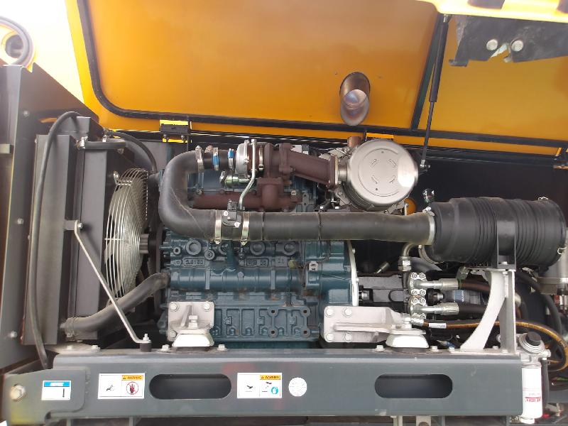 Nacelle telescopique HAULOTTE ht28rtj pro occasion_4