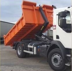 Ampliroll al 12 - bras hydraulique pour camion - marrel - 12 t_4